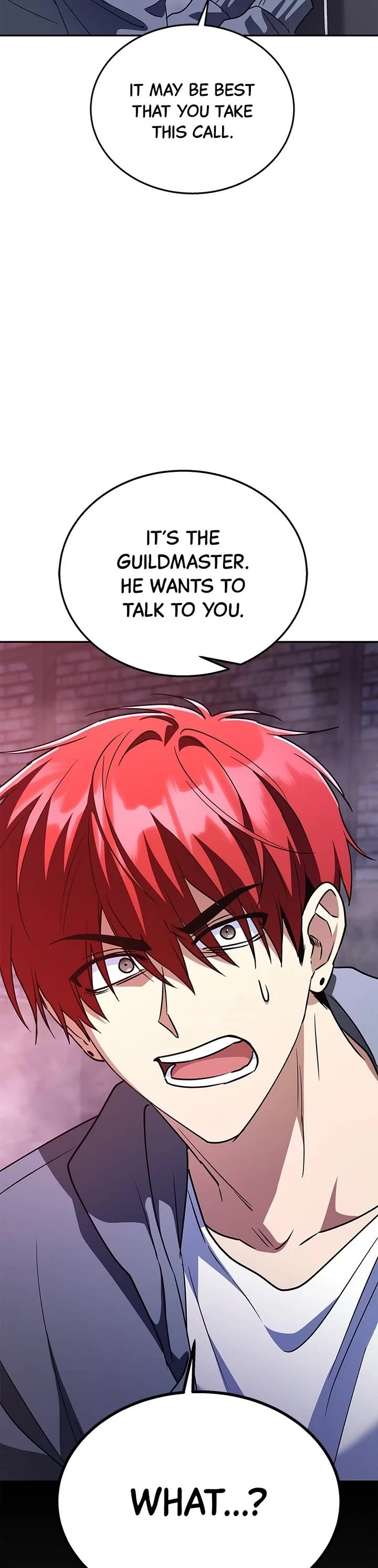 The Returned C-Rank Tank Won't Die! chapter 37 page 5