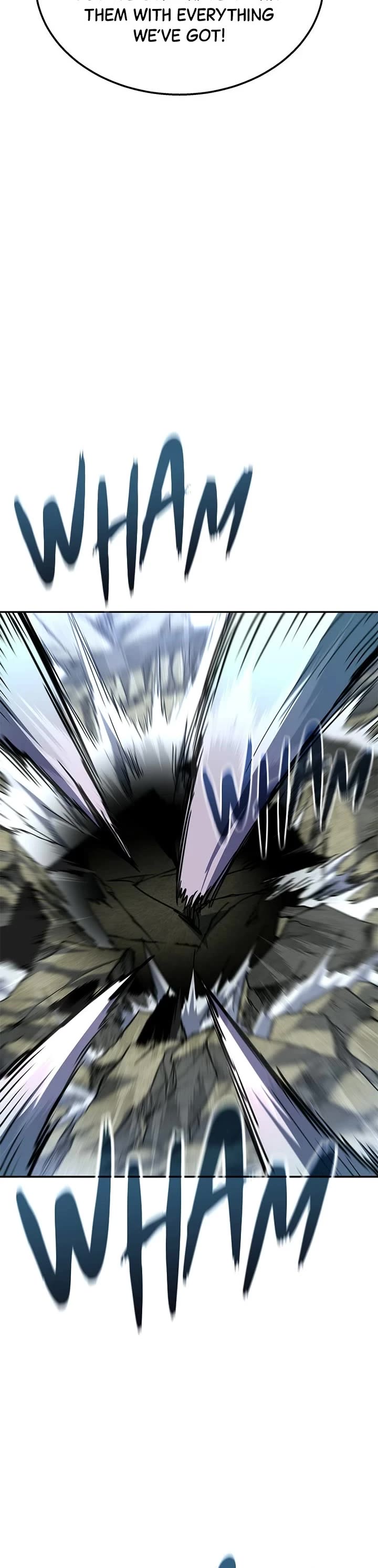 The Returned C-Rank Tank Won't Die! chapter 37 page 54