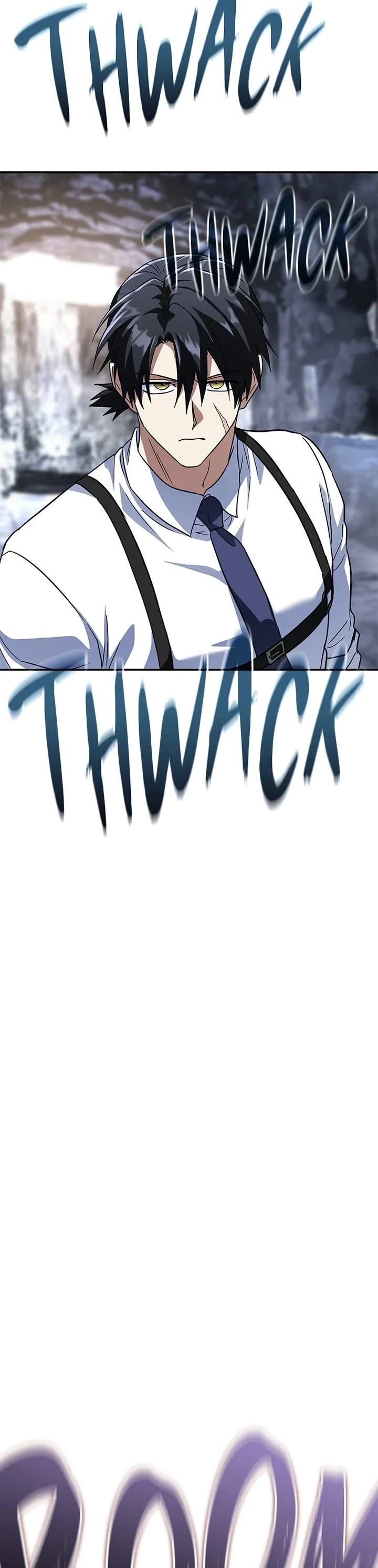 The Returned C-Rank Tank Won't Die! chapter 37 page 55