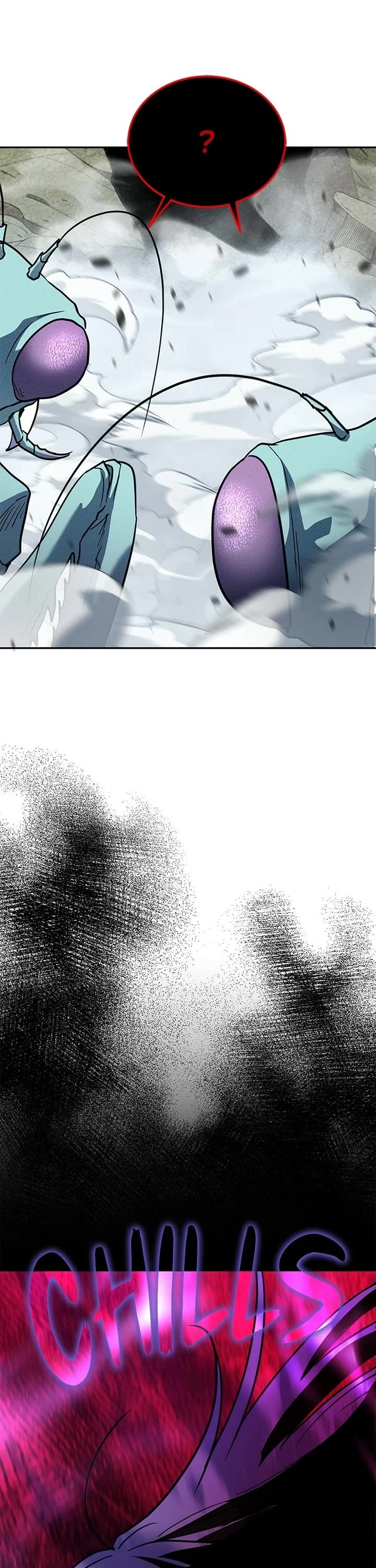 The Returned C-Rank Tank Won't Die! chapter 37 page 57