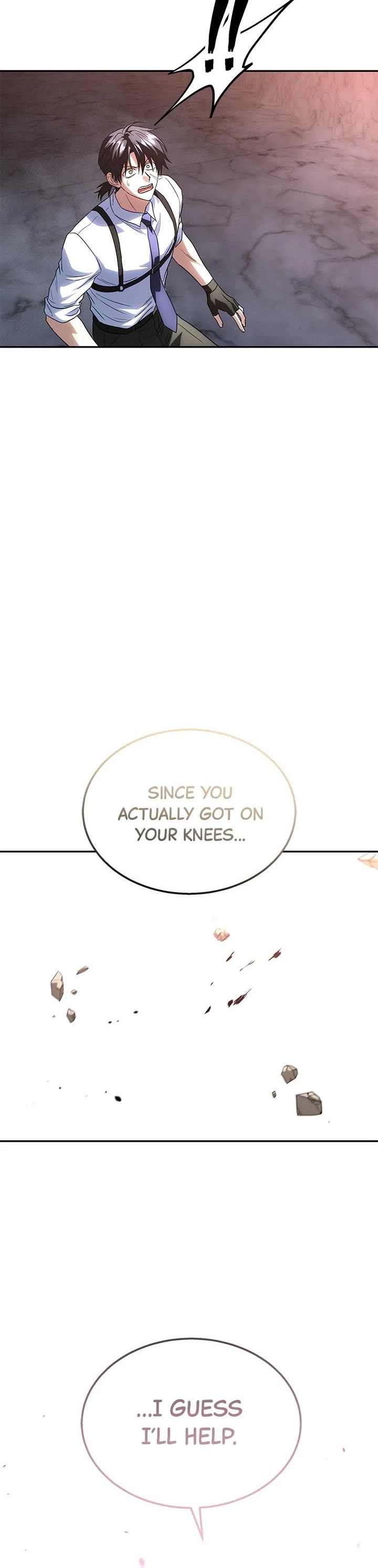 The Returned C-Rank Tank Won't Die! chapter 37 page 60