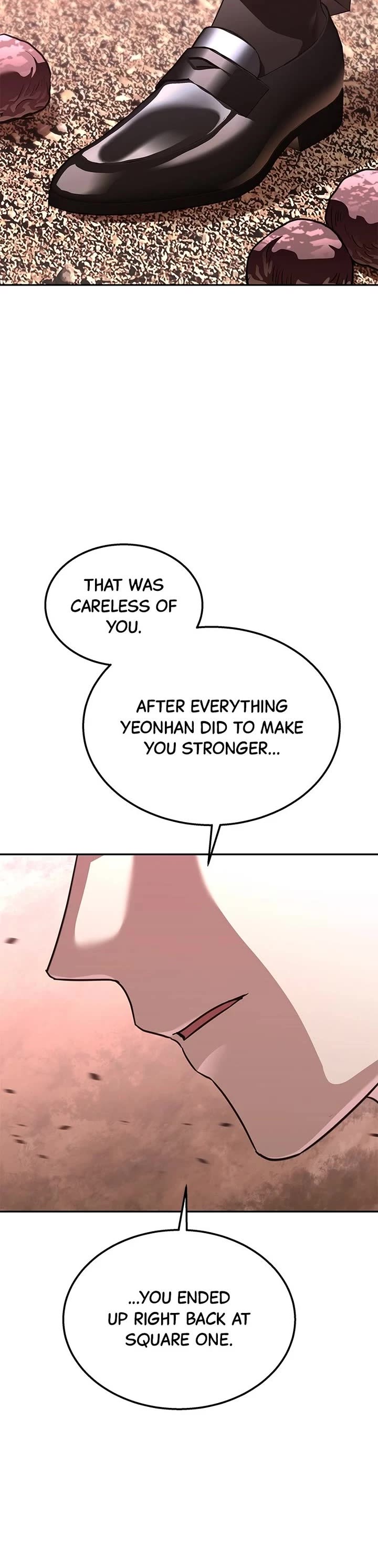 The Returned C-Rank Tank Won't Die! chapter 37 page 9