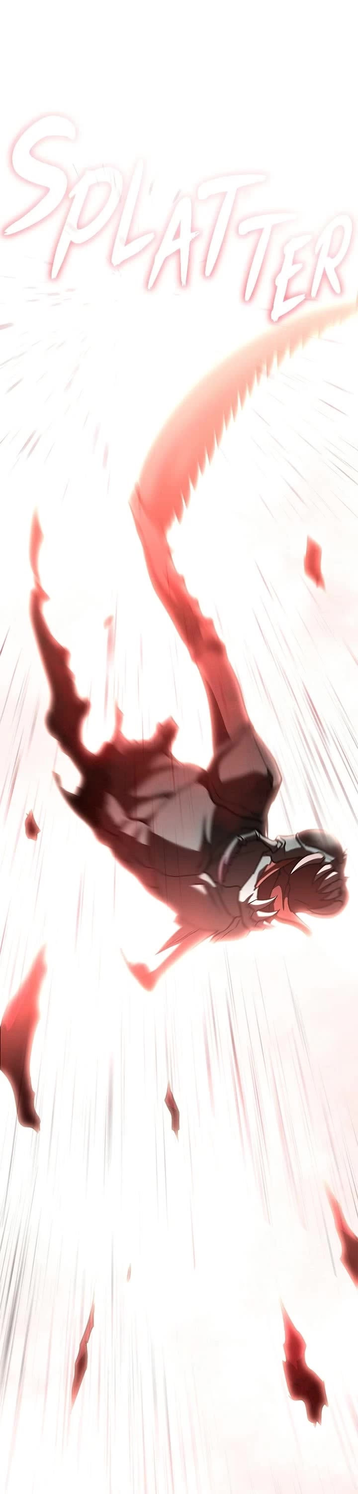 The Returned C-Rank Tank Won't Die! chapter 38 page 1