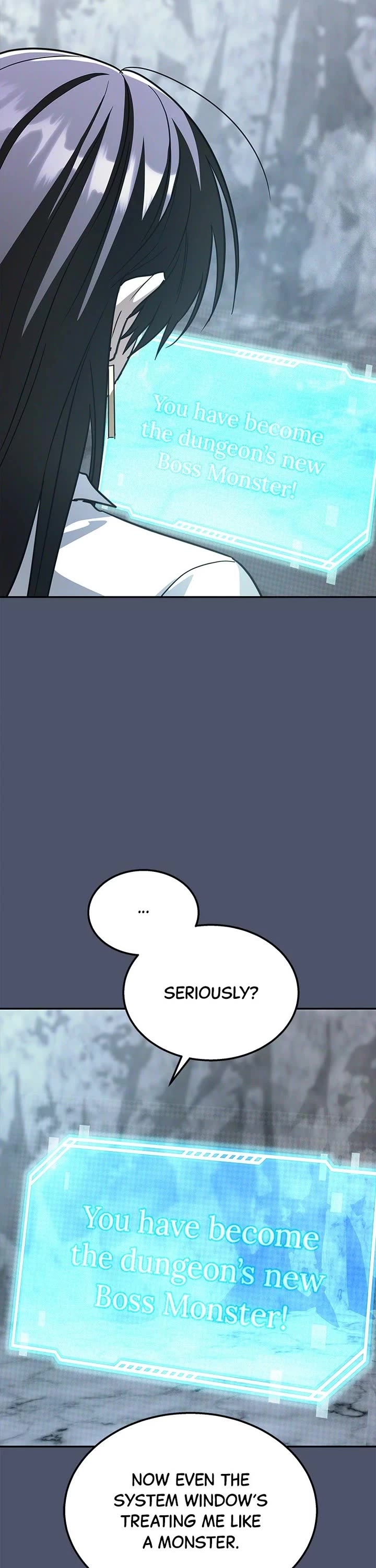 The Returned C-Rank Tank Won't Die! chapter 38 page 13