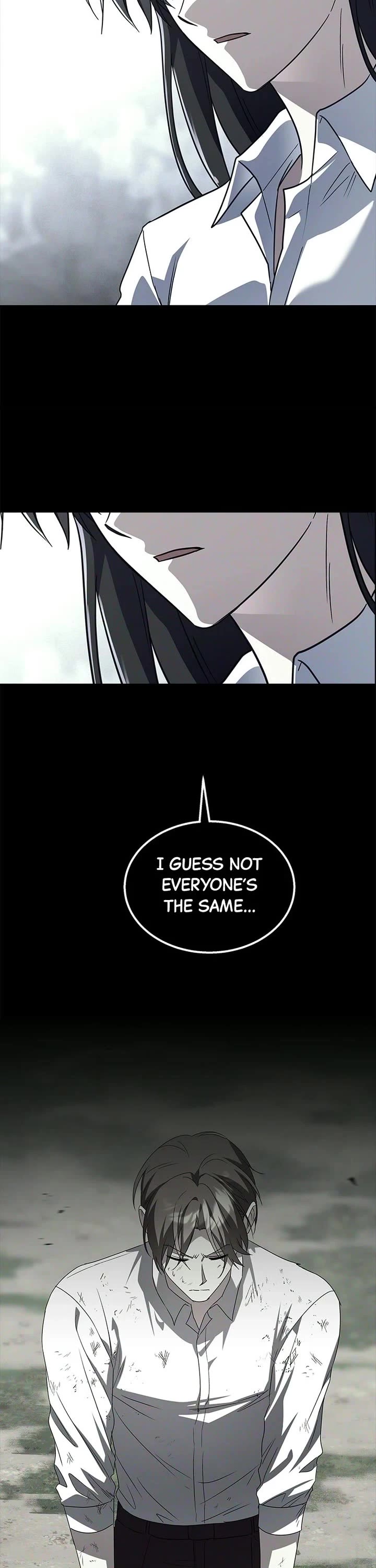 The Returned C-Rank Tank Won't Die! chapter 38 page 18