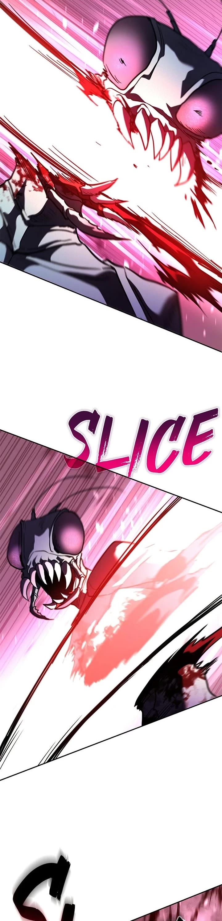 The Returned C-Rank Tank Won't Die! chapter 38 page 20