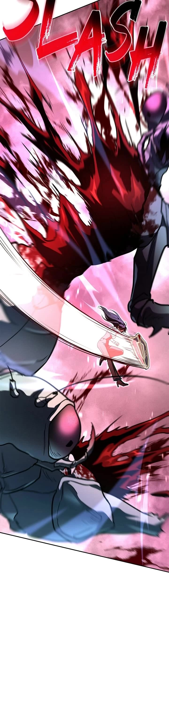 The Returned C-Rank Tank Won't Die! chapter 38 page 21