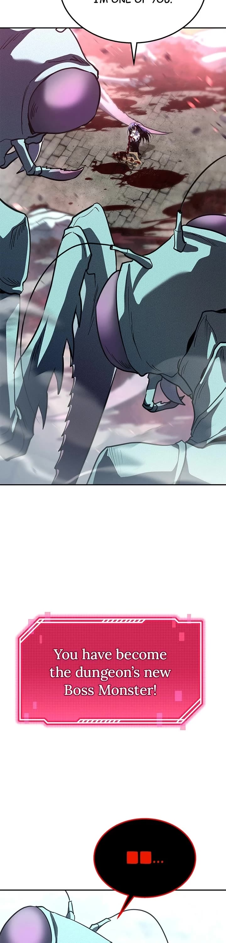 The Returned C-Rank Tank Won't Die! chapter 38 page 23