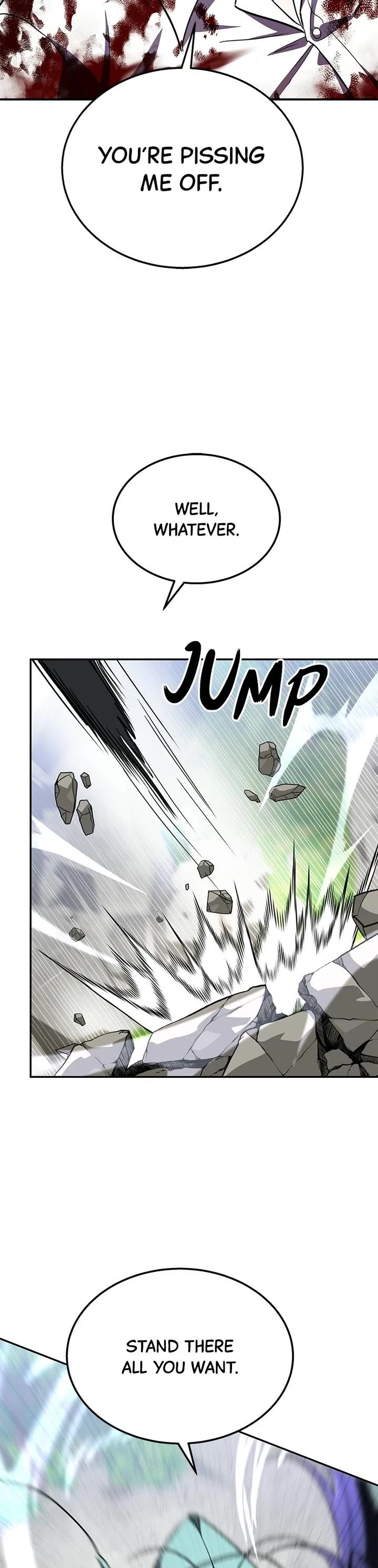 The Returned C-Rank Tank Won't Die! chapter 38 page 25