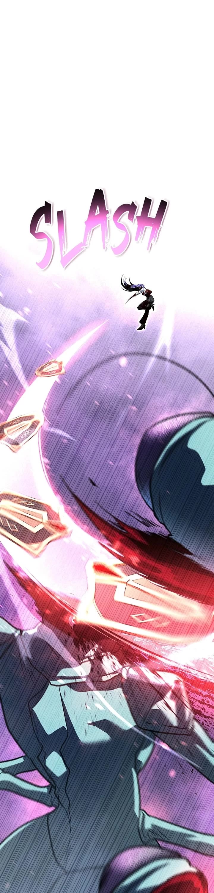 The Returned C-Rank Tank Won't Die! chapter 38 page 27