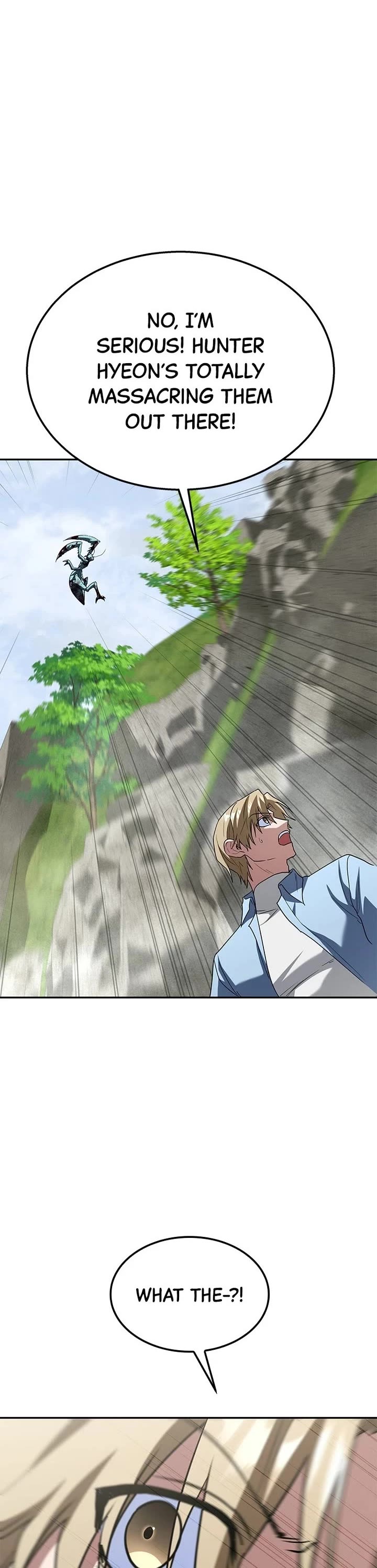 The Returned C-Rank Tank Won't Die! chapter 38 page 30