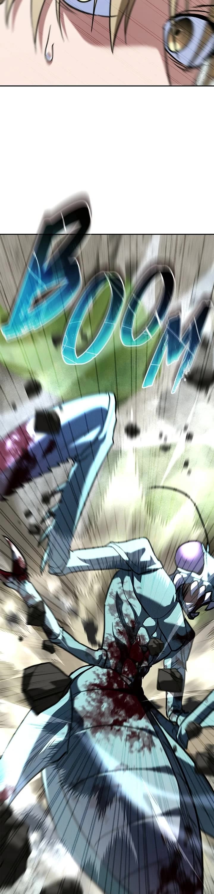 The Returned C-Rank Tank Won't Die! chapter 38 page 31