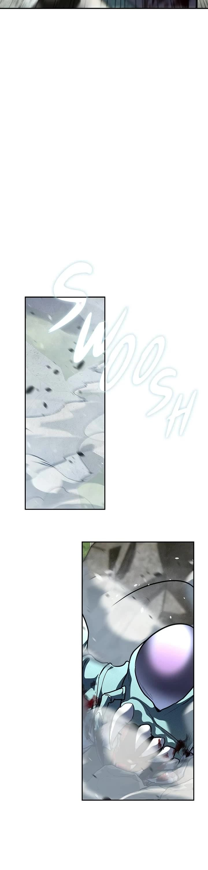 The Returned C-Rank Tank Won't Die! chapter 38 page 32