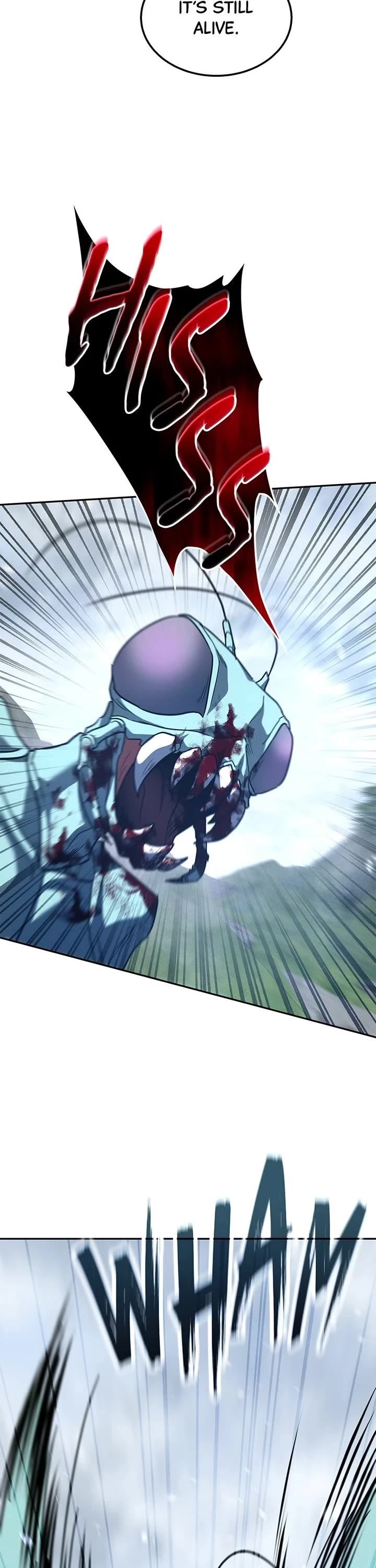 The Returned C-Rank Tank Won't Die! chapter 38 page 36