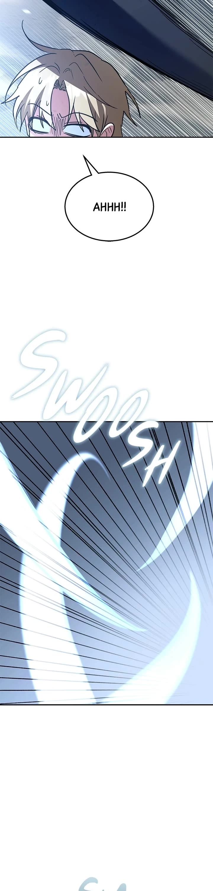 The Returned C-Rank Tank Won't Die! chapter 38 page 38