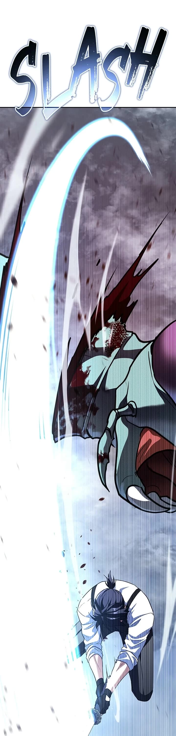 The Returned C-Rank Tank Won't Die! chapter 38 page 43