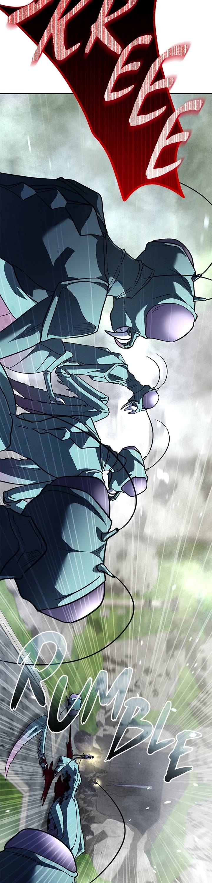 The Returned C-Rank Tank Won't Die! chapter 38 page 46