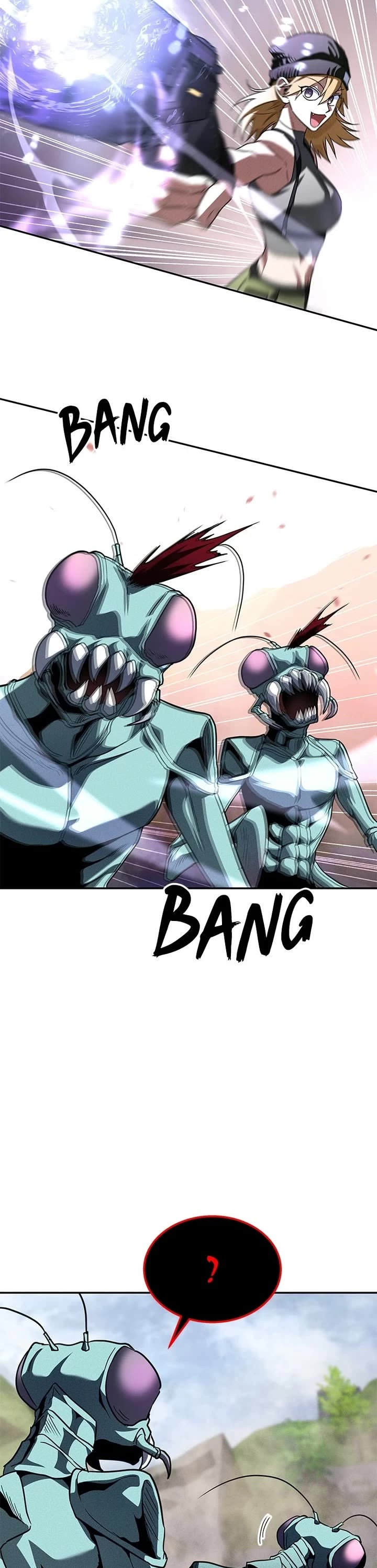 The Returned C-Rank Tank Won't Die! chapter 38 page 49