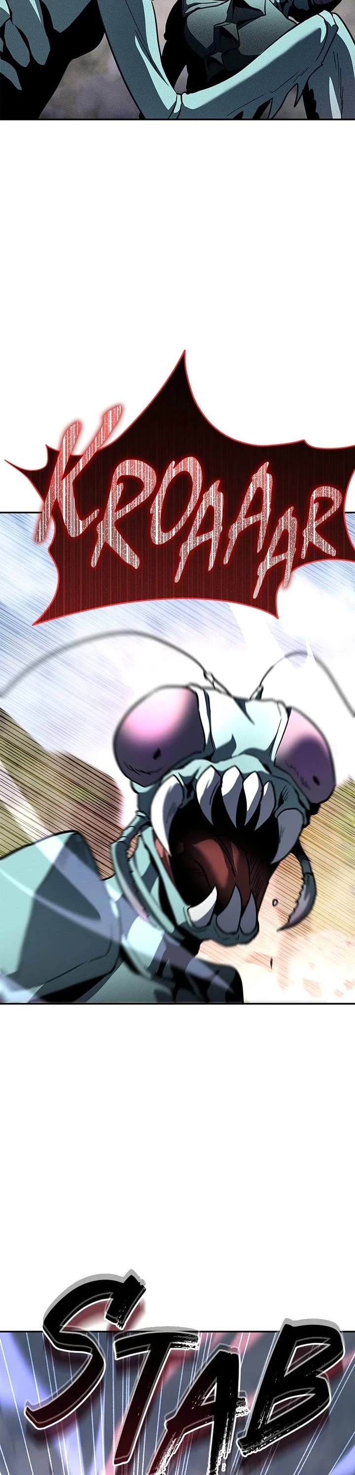 The Returned C-Rank Tank Won't Die! chapter 38 page 50