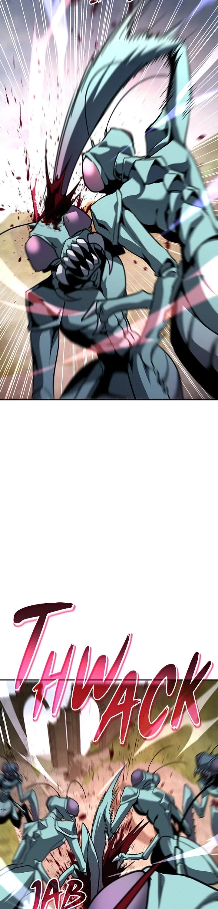 The Returned C-Rank Tank Won't Die! chapter 38 page 51