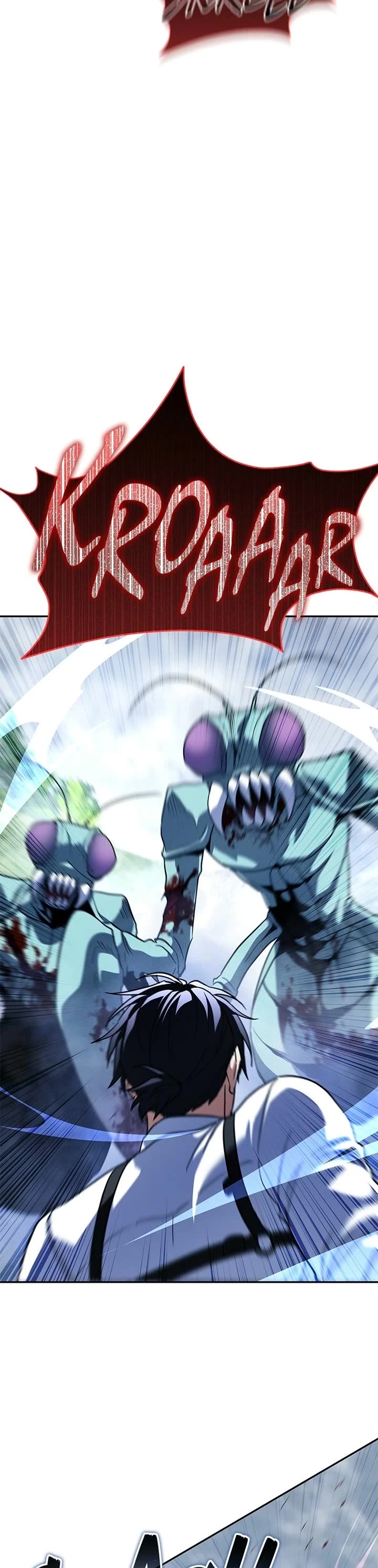 The Returned C-Rank Tank Won't Die! chapter 38 page 55