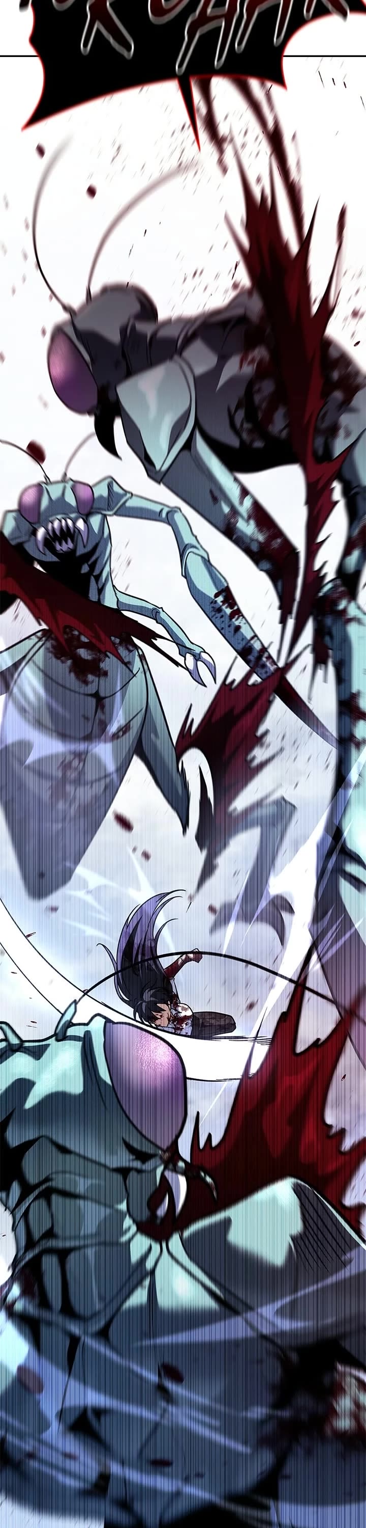 The Returned C-Rank Tank Won't Die! chapter 38 page 58