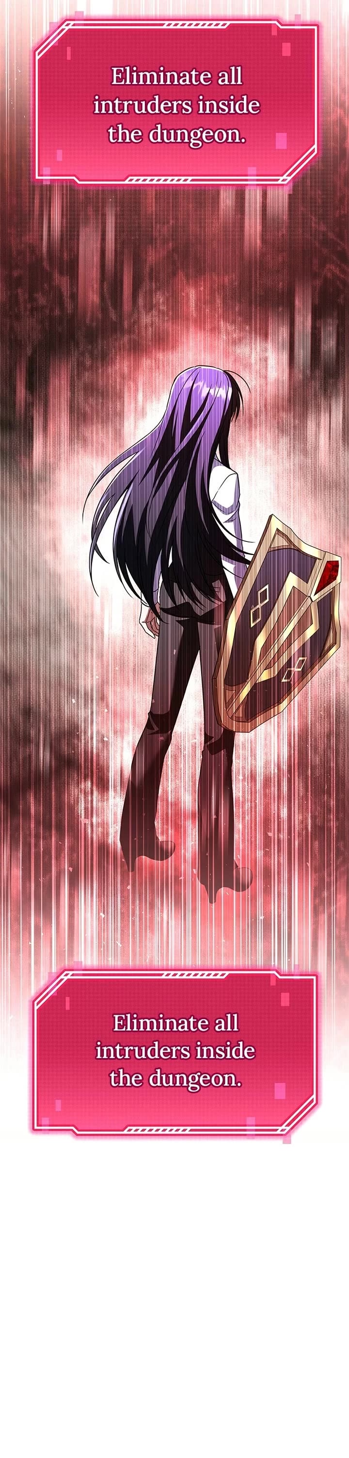 The Returned C-Rank Tank Won't Die! chapter 38 page 6