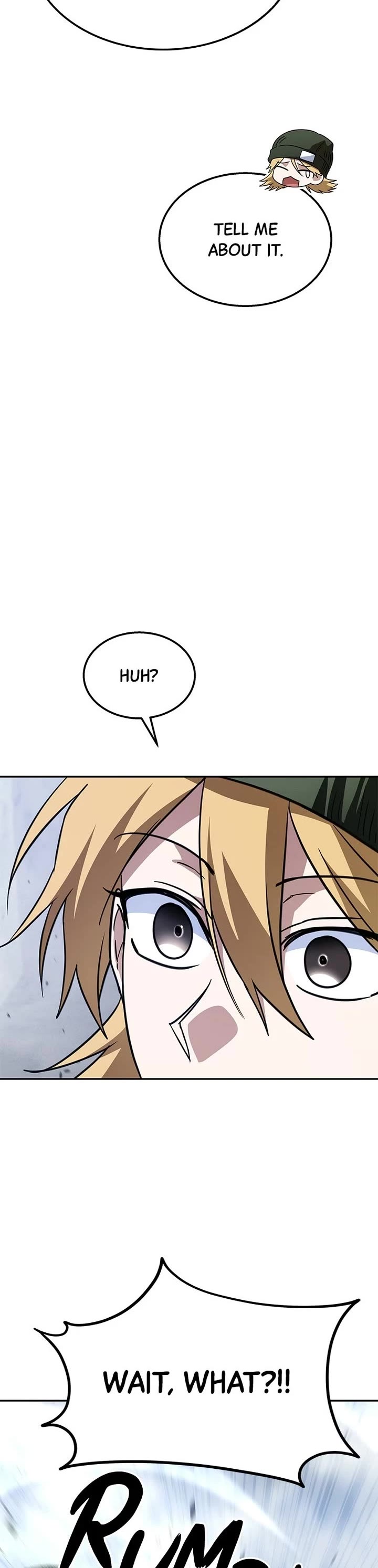 The Returned C-Rank Tank Won't Die! chapter 38 page 60