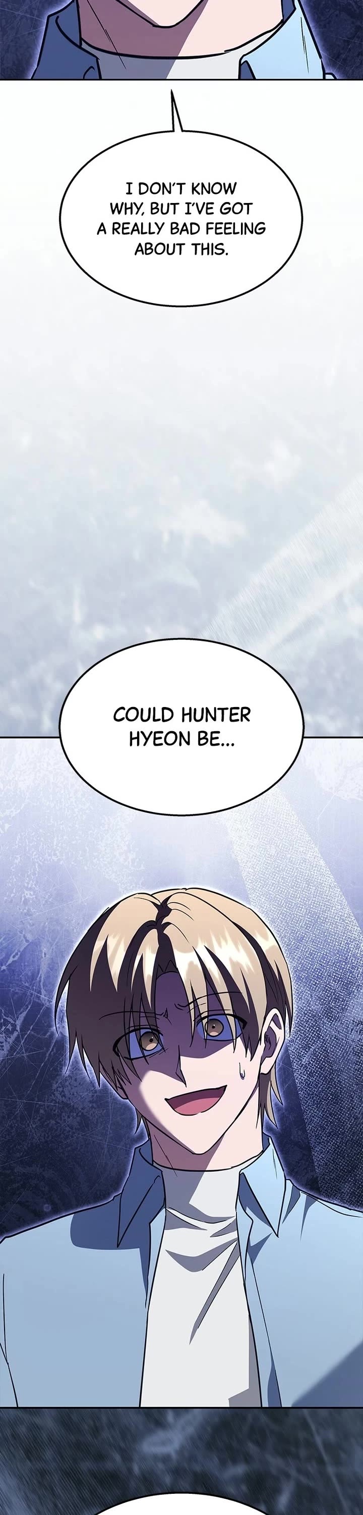 The Returned C-Rank Tank Won't Die! chapter 38 page 62