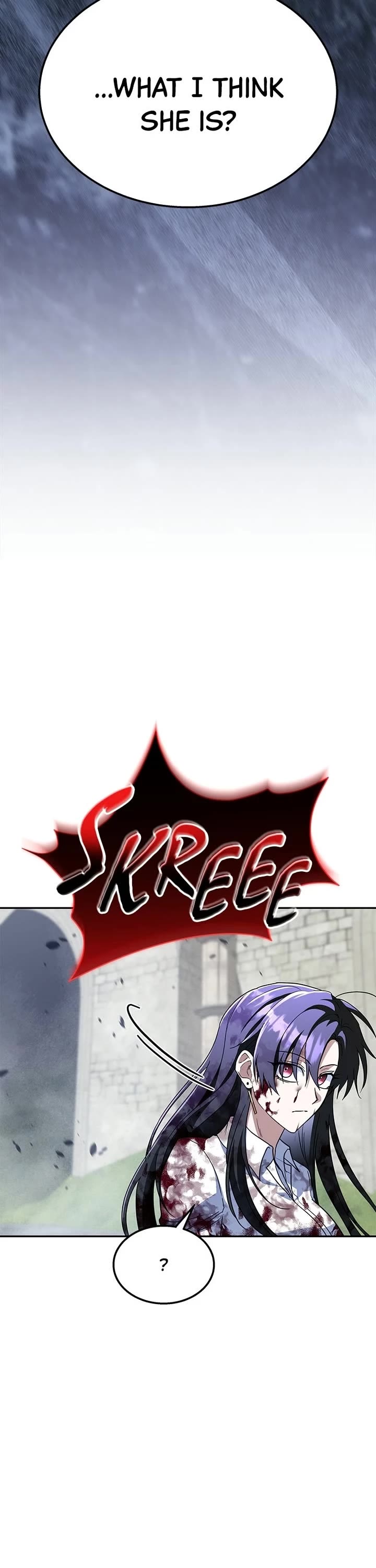 The Returned C-Rank Tank Won't Die! chapter 38 page 63