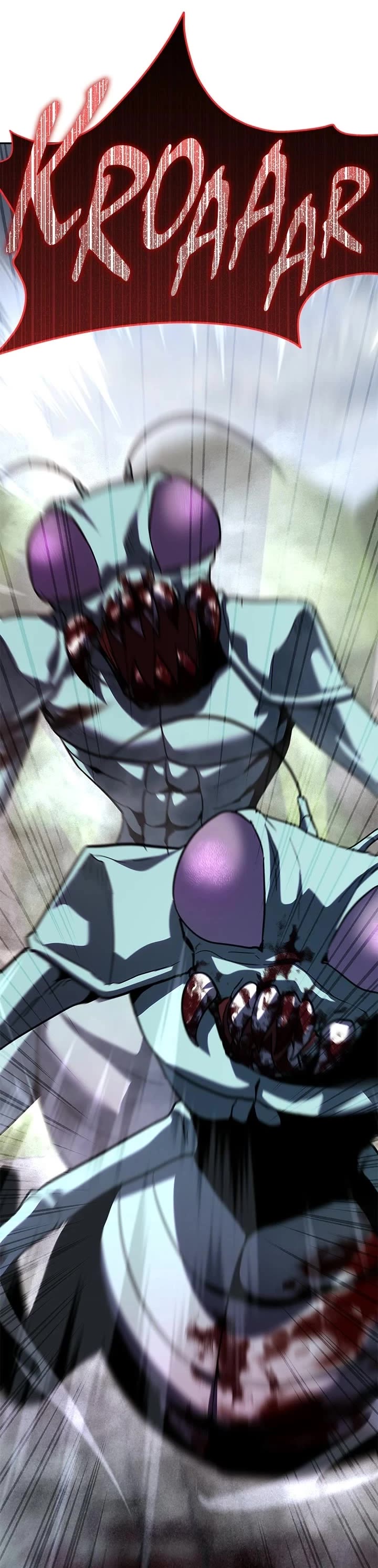 The Returned C-Rank Tank Won't Die! chapter 38 page 64