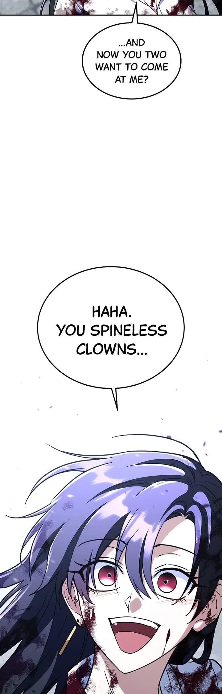 The Returned C-Rank Tank Won't Die! chapter 38 page 66