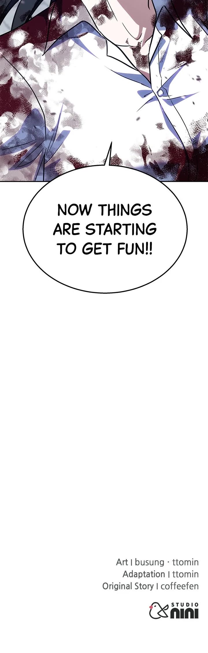 The Returned C-Rank Tank Won't Die! chapter 38 page 67