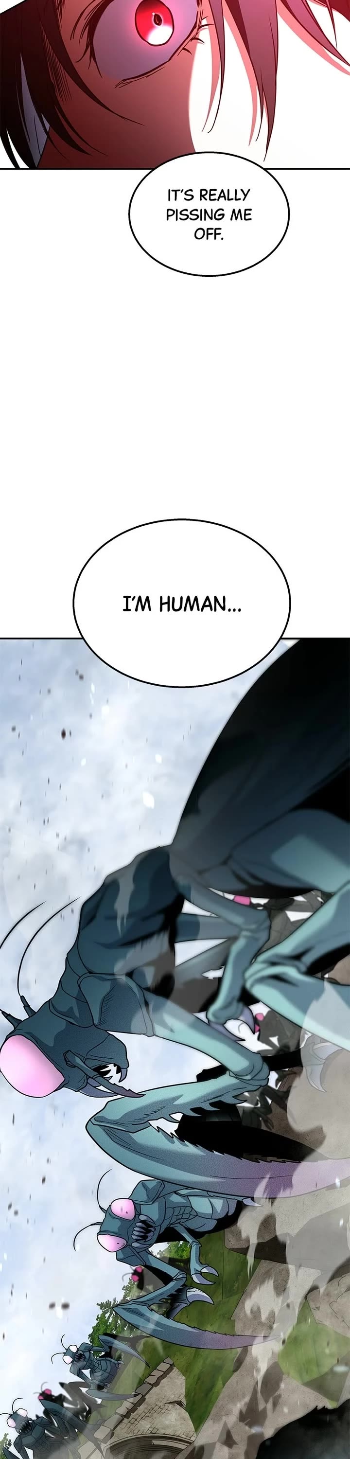 The Returned C-Rank Tank Won't Die! chapter 38 page 8