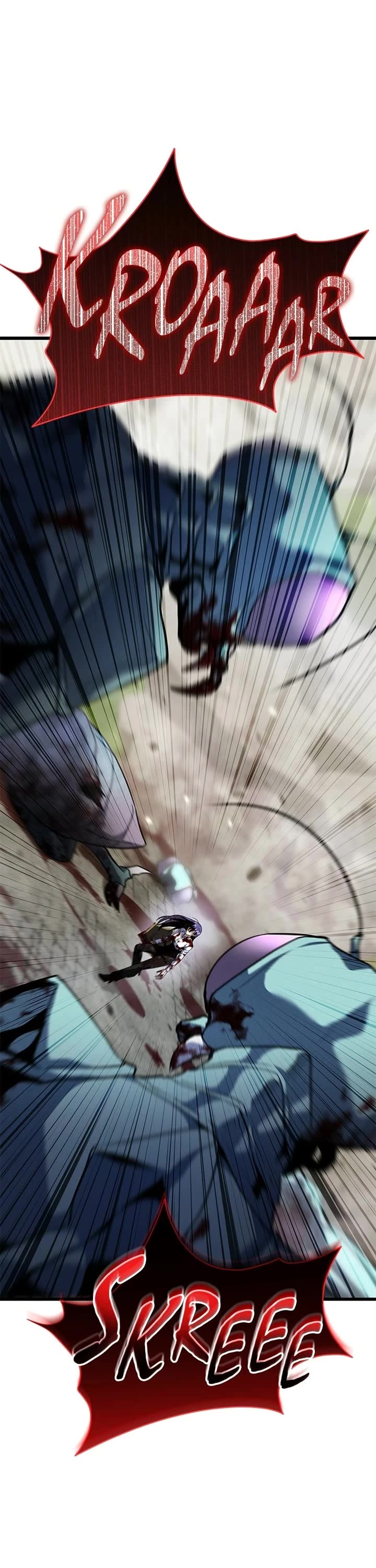 The Returned C-Rank Tank Won't Die! chapter 39 page 1