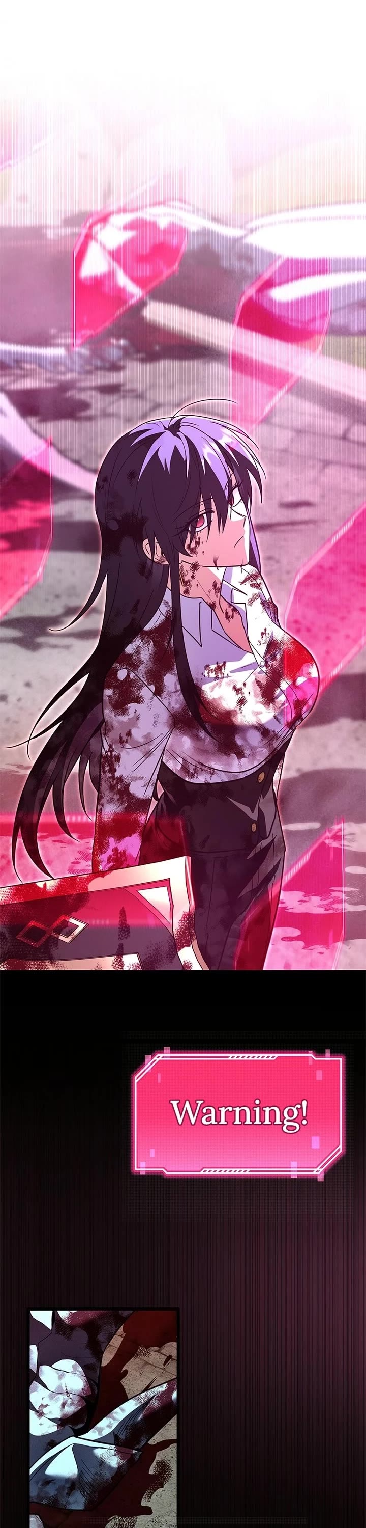 The Returned C-Rank Tank Won't Die! chapter 39 page 12