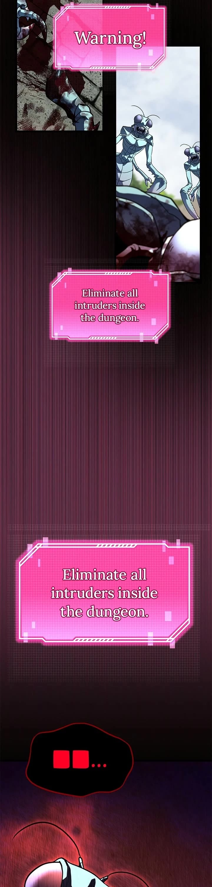 The Returned C-Rank Tank Won't Die! chapter 39 page 13