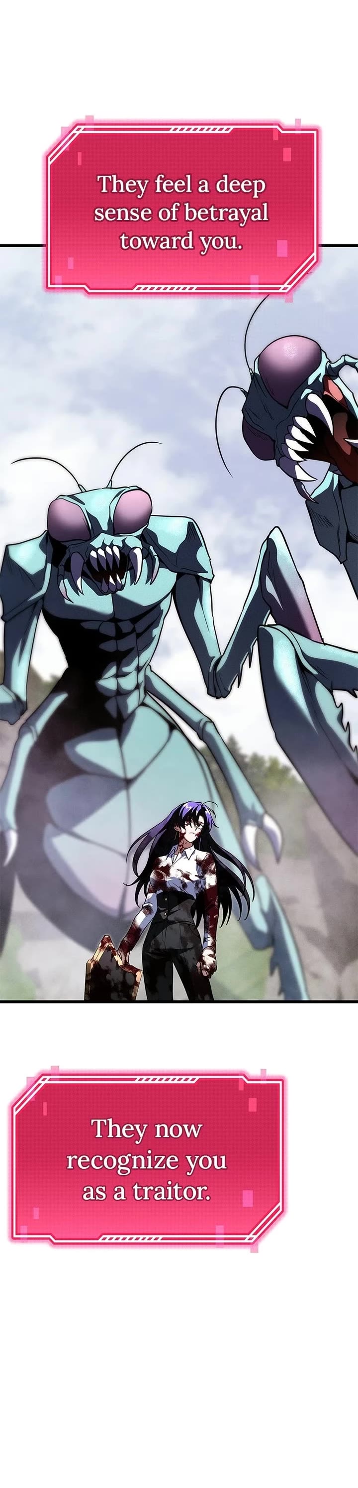 The Returned C-Rank Tank Won't Die! chapter 39 page 15