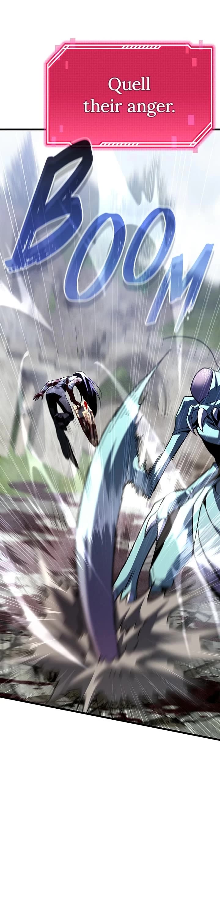 The Returned C-Rank Tank Won't Die! chapter 39 page 16