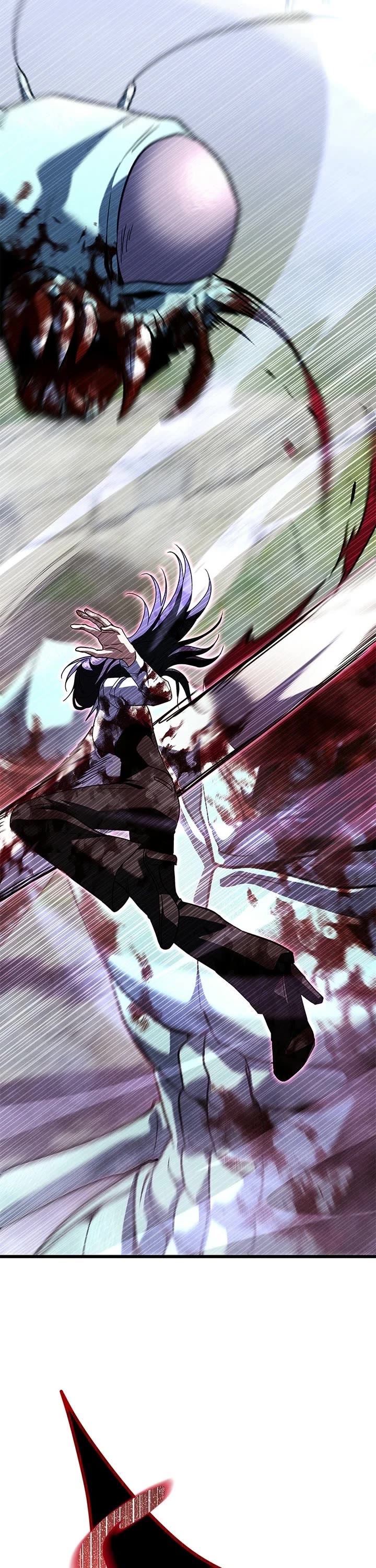 The Returned C-Rank Tank Won't Die! chapter 39 page 18