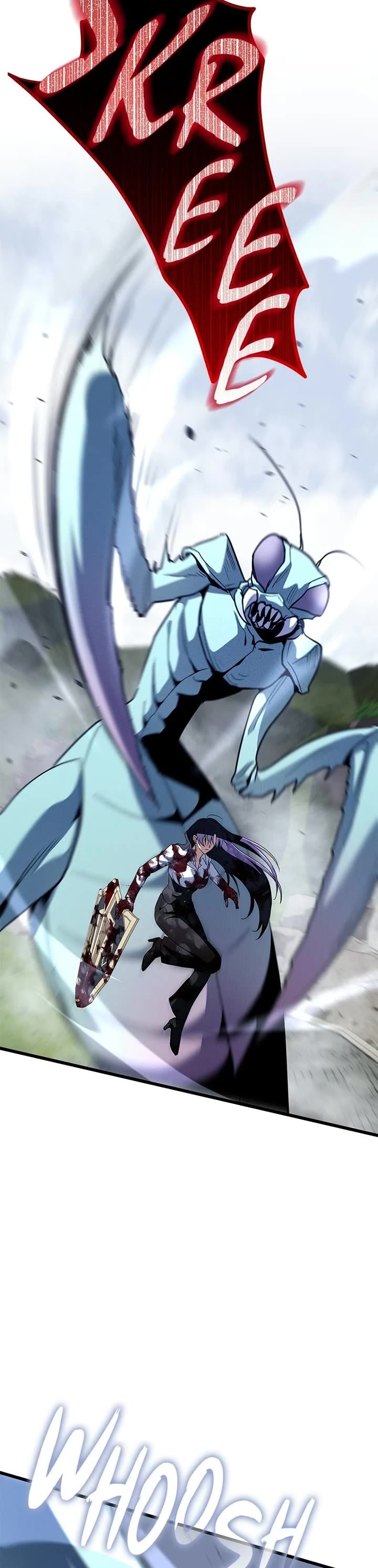 The Returned C-Rank Tank Won't Die! chapter 39 page 19