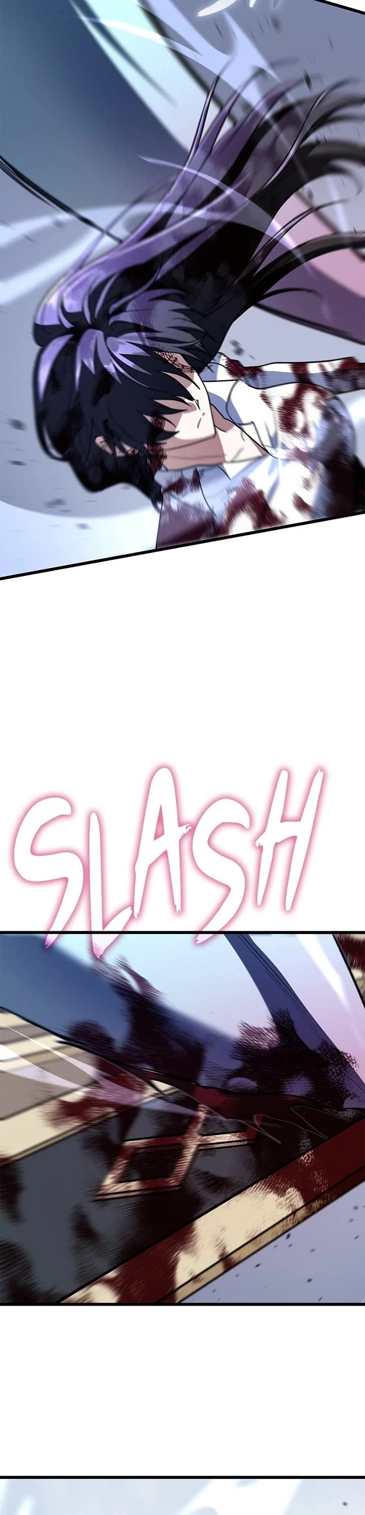 The Returned C-Rank Tank Won't Die! chapter 39 page 20