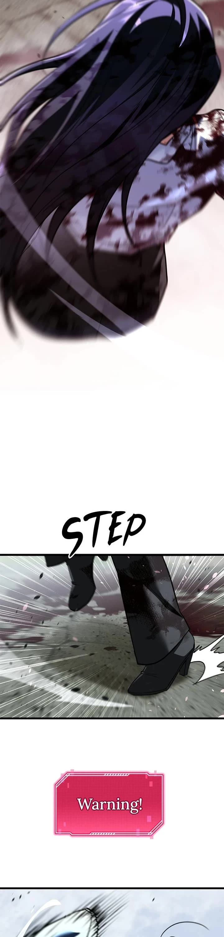 The Returned C-Rank Tank Won't Die! chapter 39 page 22