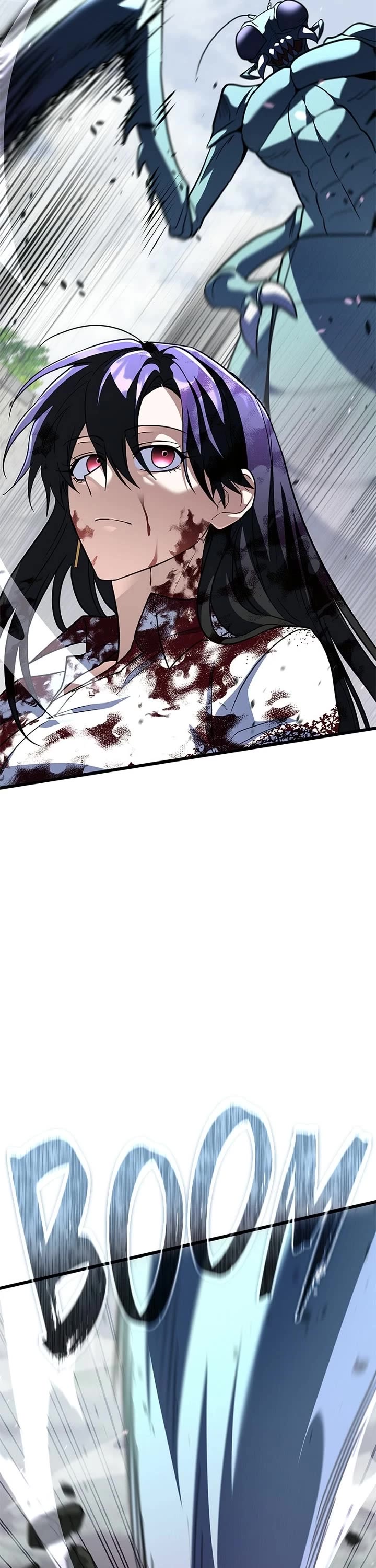 The Returned C-Rank Tank Won't Die! chapter 39 page 23