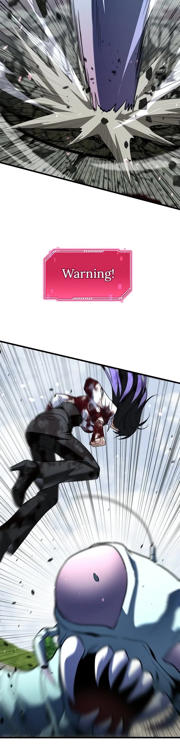 The Returned C-Rank Tank Won't Die! chapter 39 page 24