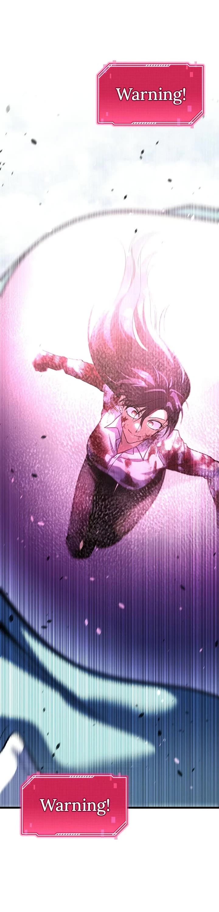 The Returned C-Rank Tank Won't Die! chapter 39 page 25