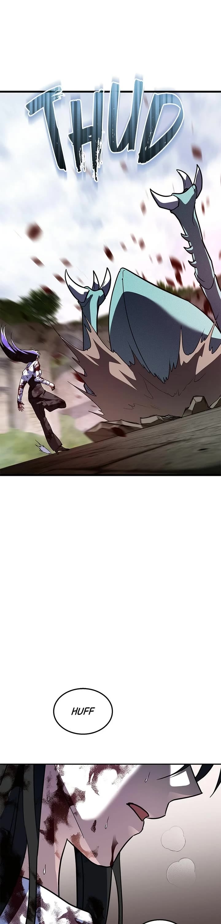 The Returned C-Rank Tank Won't Die! chapter 39 page 28