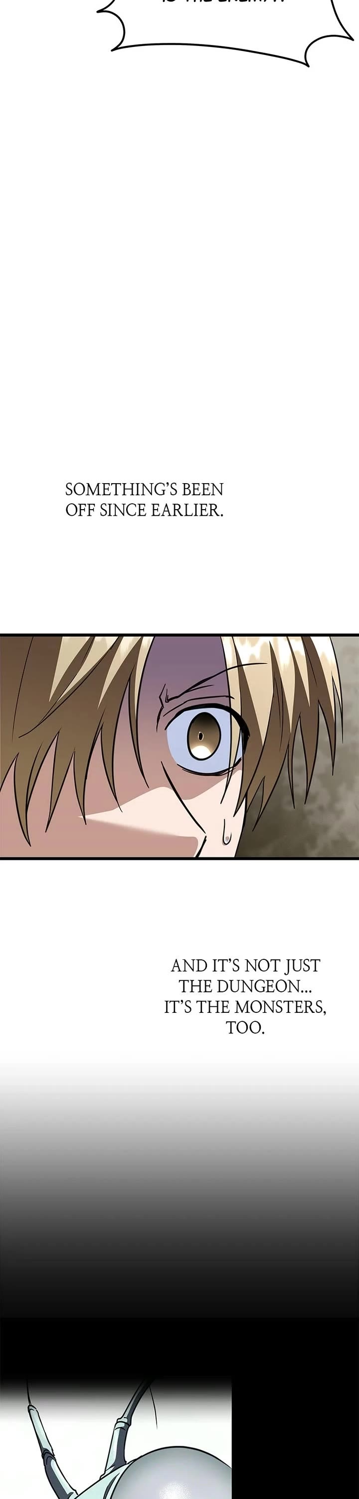 The Returned C-Rank Tank Won't Die! chapter 39 page 3