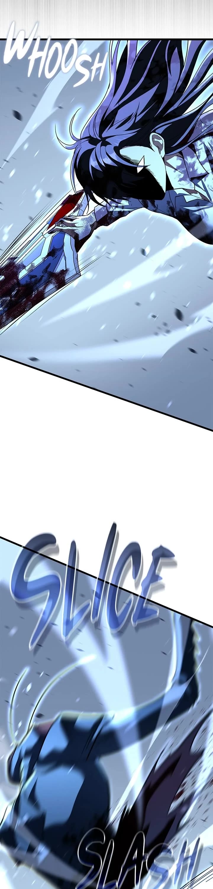 The Returned C-Rank Tank Won't Die! chapter 39 page 37