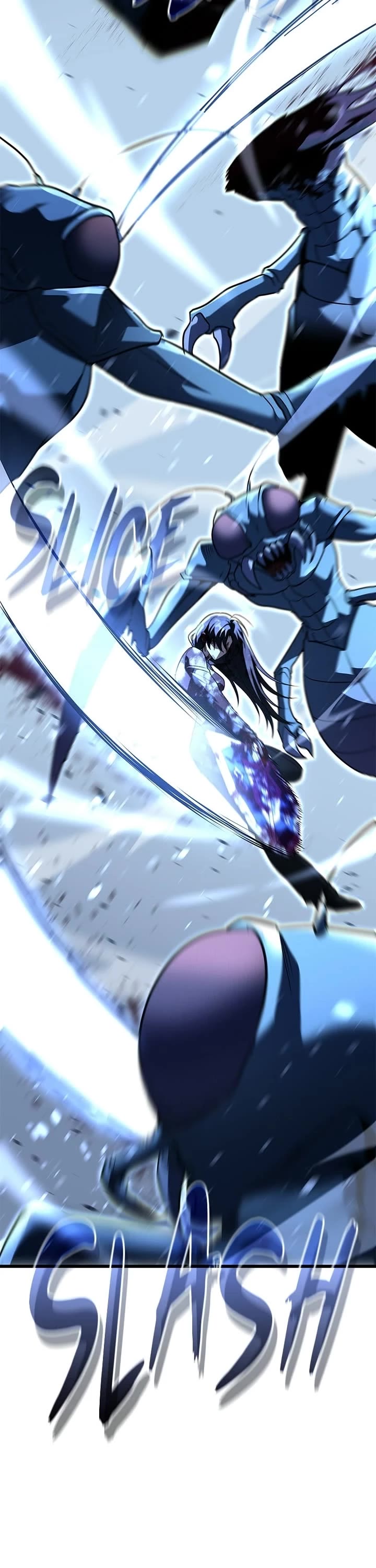 The Returned C-Rank Tank Won't Die! chapter 39 page 38